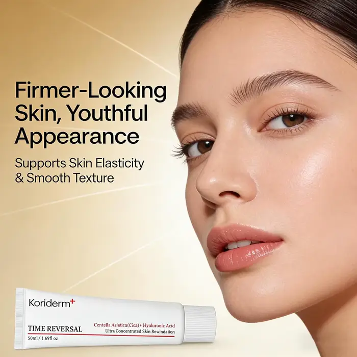 Crème hydratante tout-en-un Koriderm 50 ml