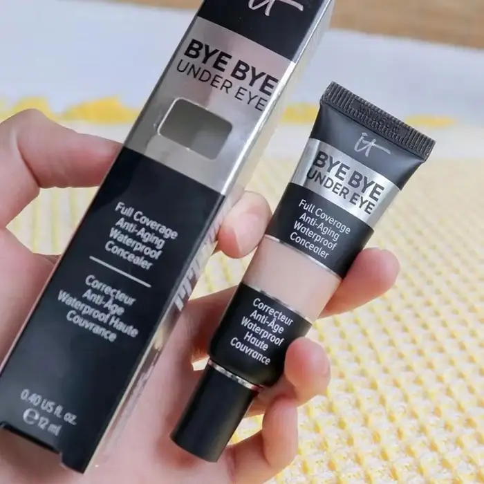 Masque correcteur pour le visage