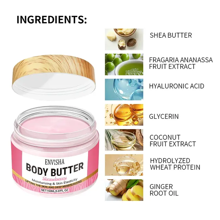 Harvey-Crème de gratitude pour le visage et le corps