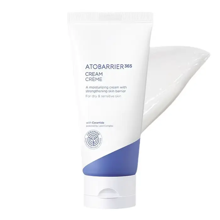 Crème hydratante apaisante et adoucissante 80g, hydratante, verrouillage à l'eau à Long terme, répar