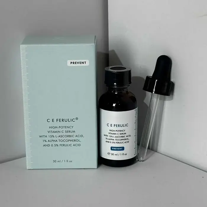 Sérum C E FERULIC 30ML