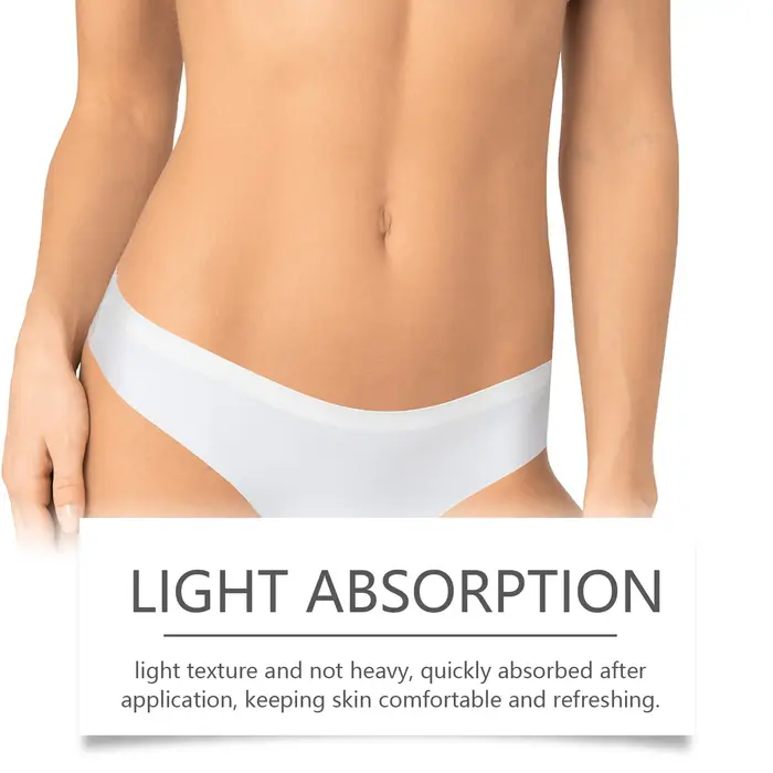 Crème modelante pour le corps