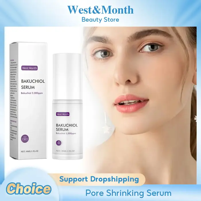 Sérum raffermissant pour les pores