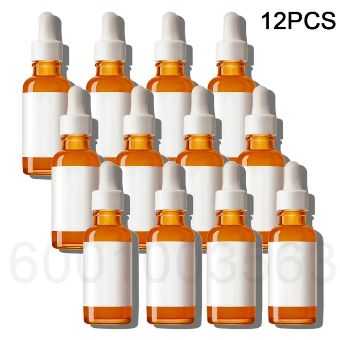 12 pièces personnaliser sérum Hyalu B5 C10 VC10 Mela B3 30 ml