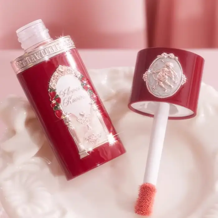 Flower Knows Strawberry Cupid Blush Cream