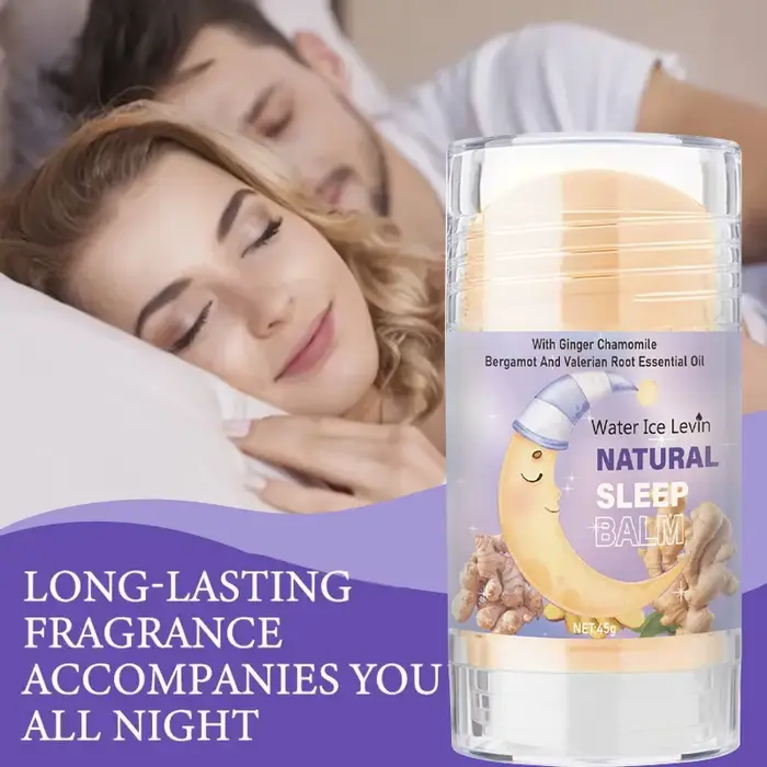 Soin de nuit, crème de soin pour la peau