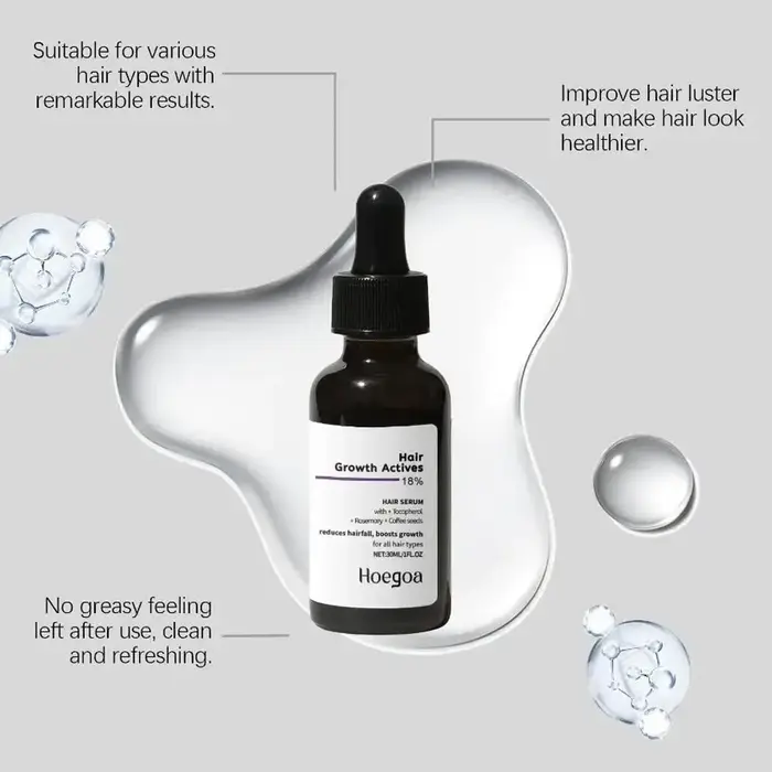 Essence Anti-décapage professionnelle minimaliste