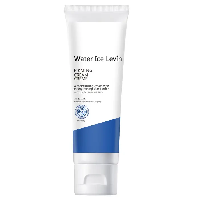 Crème raffermissante à la céramide qui renforce la barrière cutanée. Hydratation intense, nourrit, a