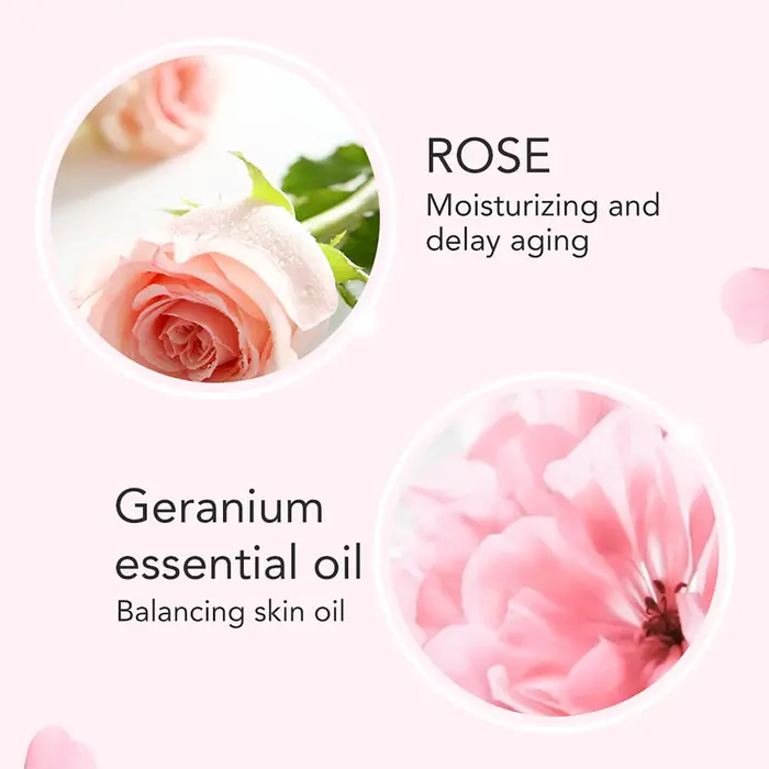 AILKE Sérum éclaircissant supérieur pour le visage