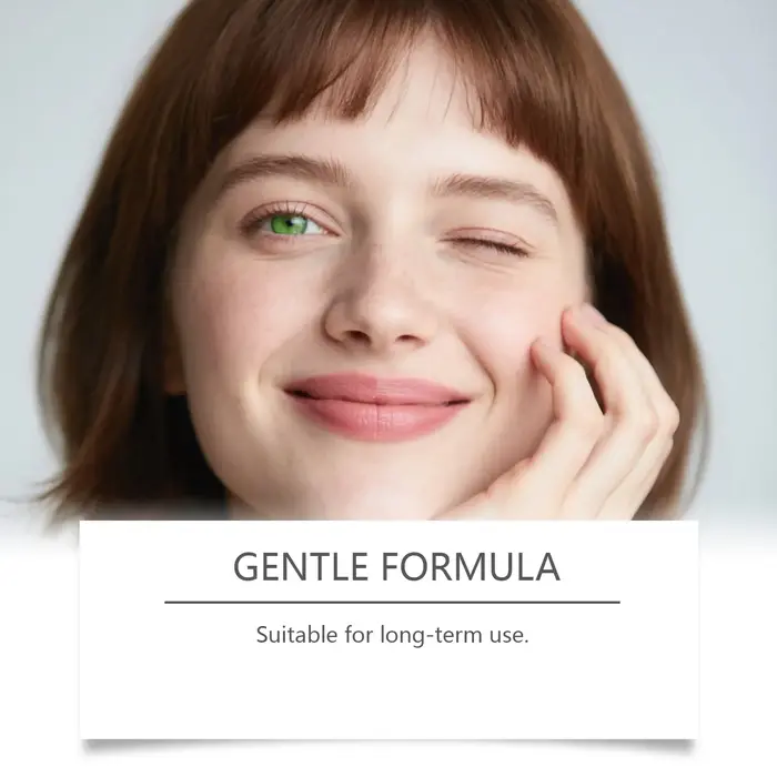 Sérum facial hydratant à l'acide hyaluronique, essence de soin du visage hydratante et illuminante pour les peaux sèches, nourrissant et éclaircissant