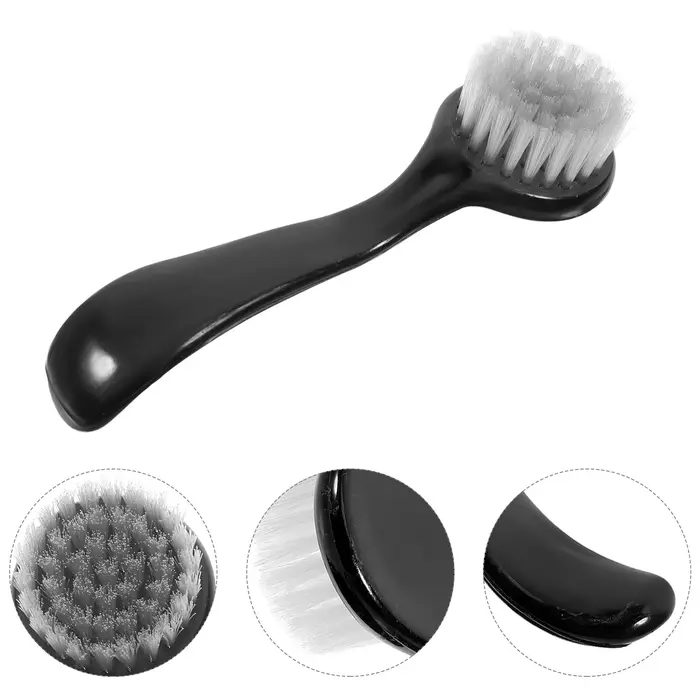 Brosse de nettoyage du visage pour femmes