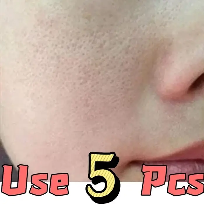 Peau lisse | Rétrécit les pores, sérum visage au rétinol et à la niacinamide