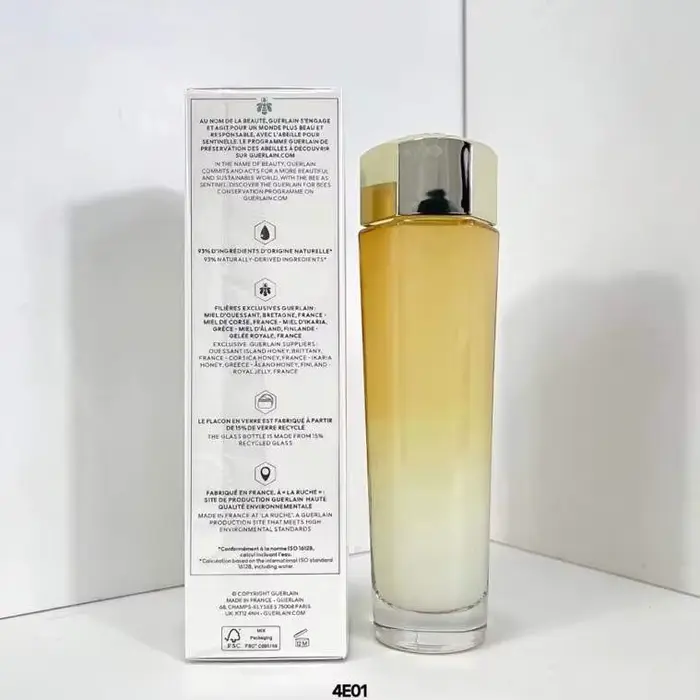 Double Clarify Repair Essence 150ml Abeille Royale Royal Jelly Hydrating Toner