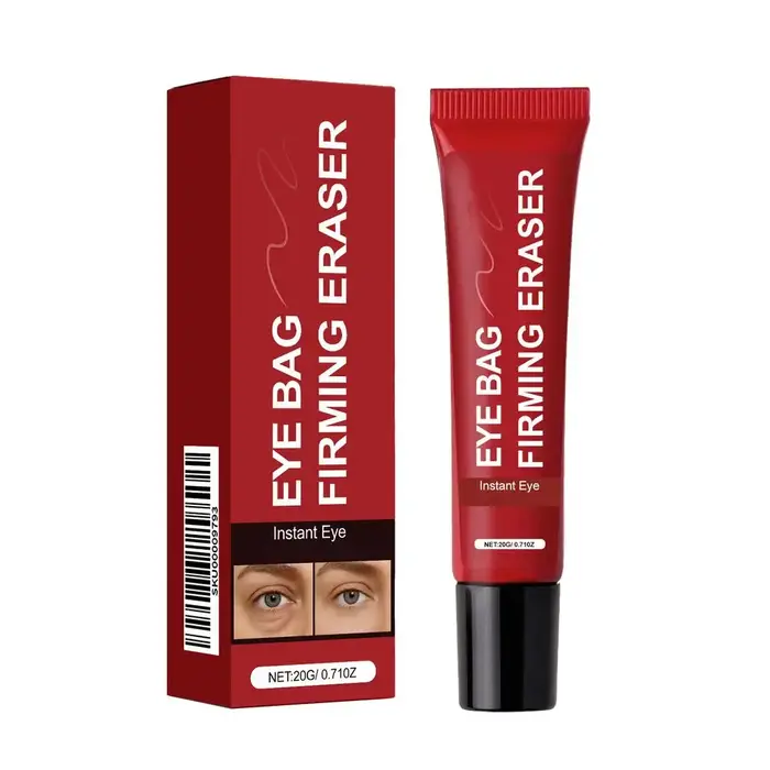 Crème pour les yeux nourrissante légère, hydratation quotidienne, adoucit la peau sèche des yeux, so