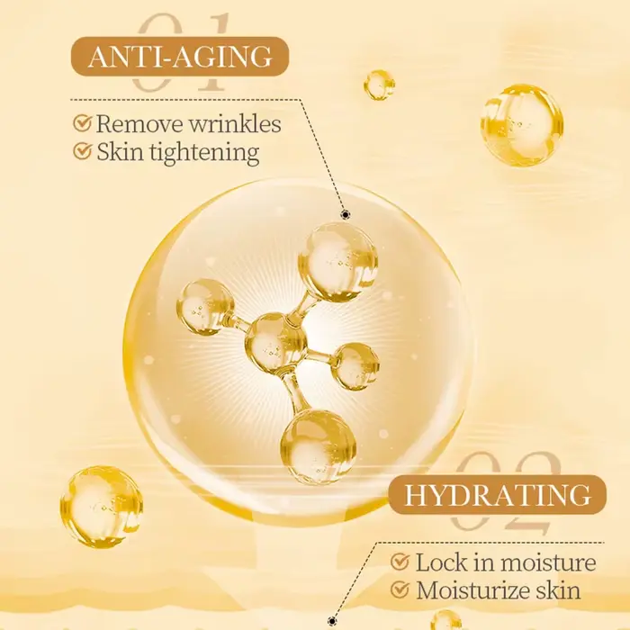 SADOER collagène raffermissant crème pour le visage sknicare hydratant crèmes