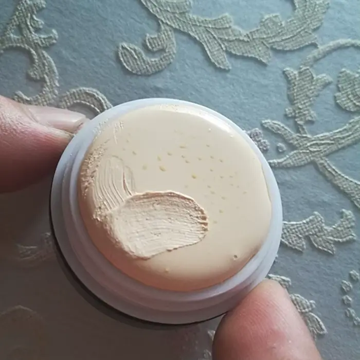 Thaïlande puissant élimination des taches de rousseur crème de perle