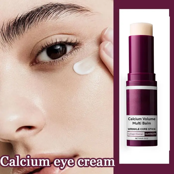 Crème hydratante pour les yeux