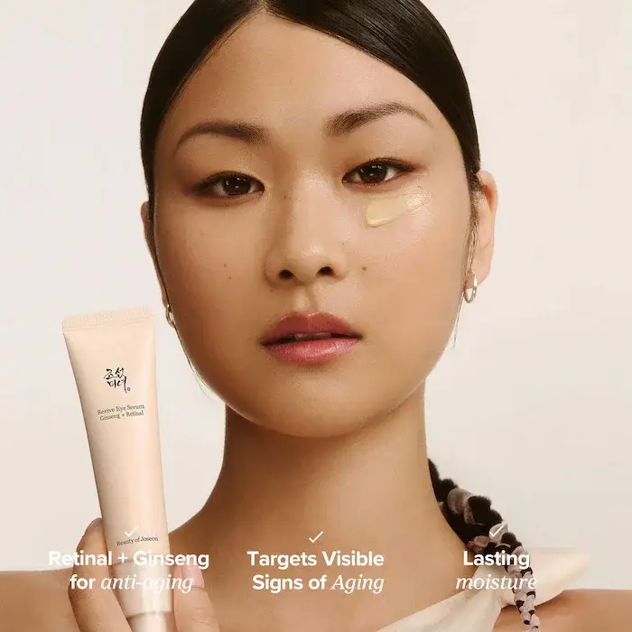 Crème pour les yeux Beauty of Joseon