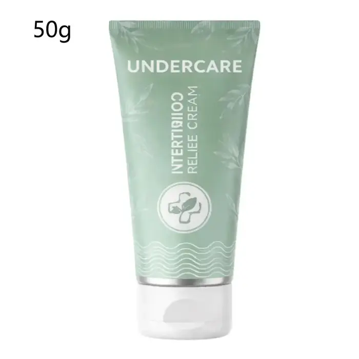 Crème pour les rides cutanées 50g, hydratant doux et apaisant, crème barrière pour les rides cutanée