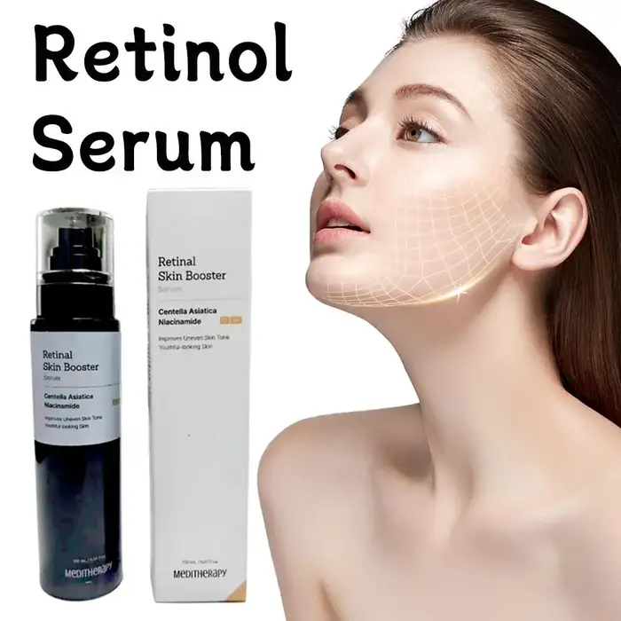 Sérum au rétinol 150ml