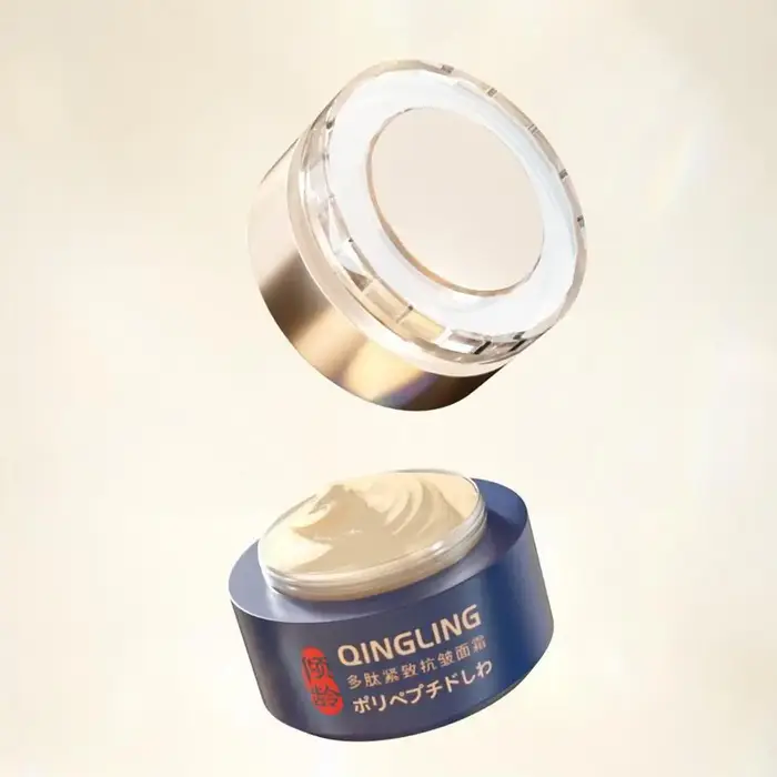 QINGLING – crème Anti-rides pour le visage