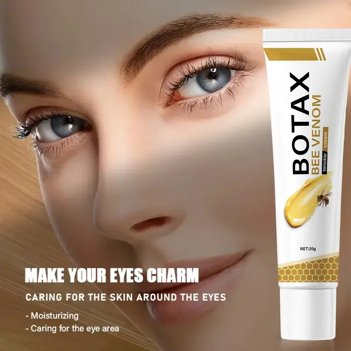 Botax Bee Venom Crème pour les yeux