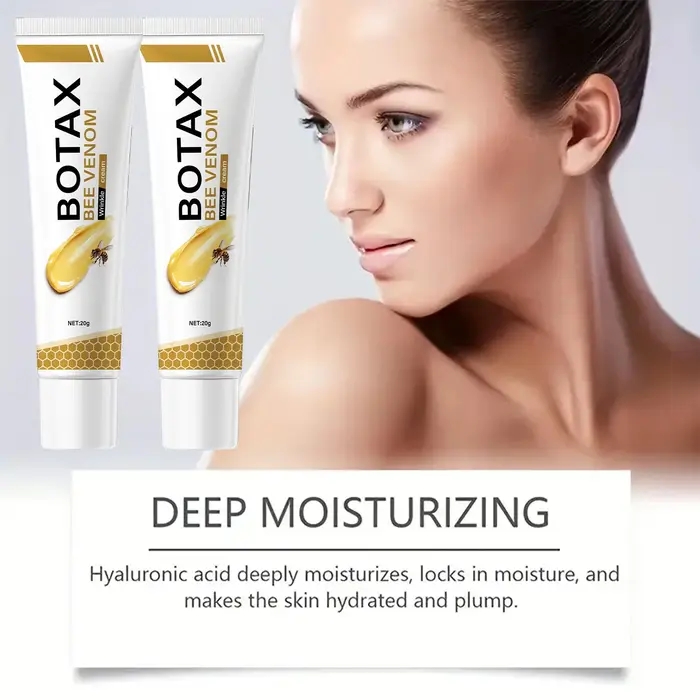 Botax Bee Venom Crème pour les yeux