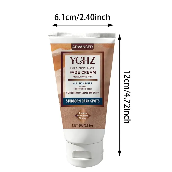 Crème anti-décoloration avancée