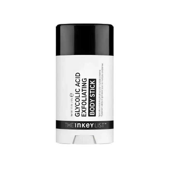 Sérum exfoliant corporel en stick, baume éclaircissant anti-rides, lissant, barre de massage corpore