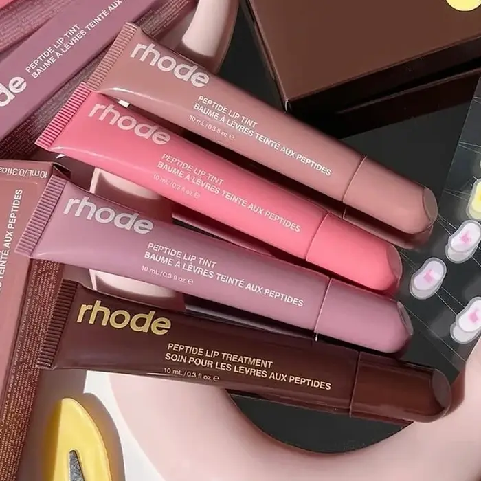 Nouveau Masque Contour des Yeux à la Peau de Banane Peptide Eye Prep
