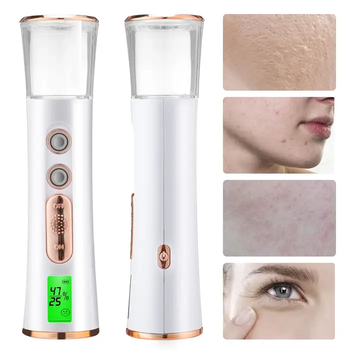 Nano Brumisateur Hydratant Visage