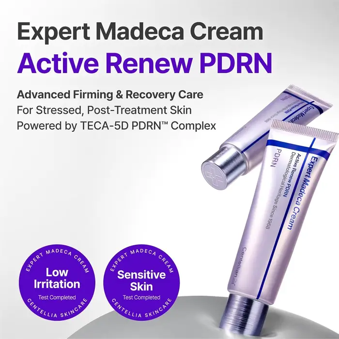 Crème Centellian24 Madeca Time Revers