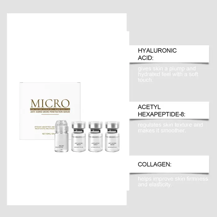 Coffret de Soins Essentiels pour le Visage Haut de Gamme – Kit