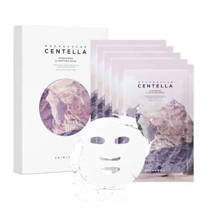 Masque clarifiant pour les pores SKIN1004 Centella Poremizing