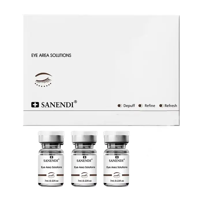 Sérum Anti-âge à l'acide hyaluronique