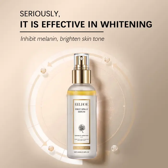 Sérum pour le visage à la truffe blanche