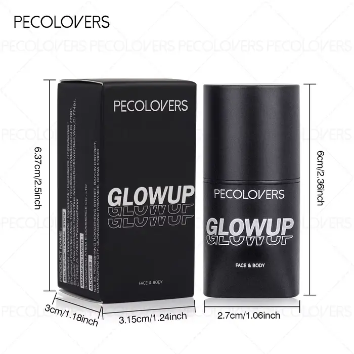 Crème contour tridimensionnelle naturelle 1 pièce – Modifie