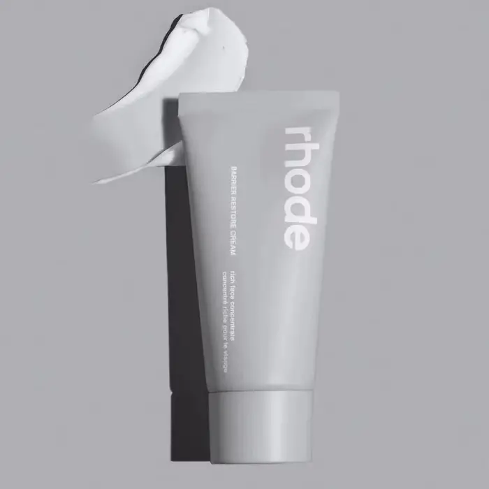 Brume éclaircissante hydratante pour le visage, Lait essentiel, Nettoyant facial hydratant, Crème, F