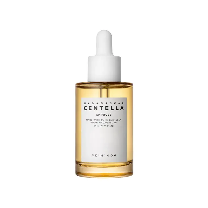 Ampoule à la Centella de Madagascar 55ml