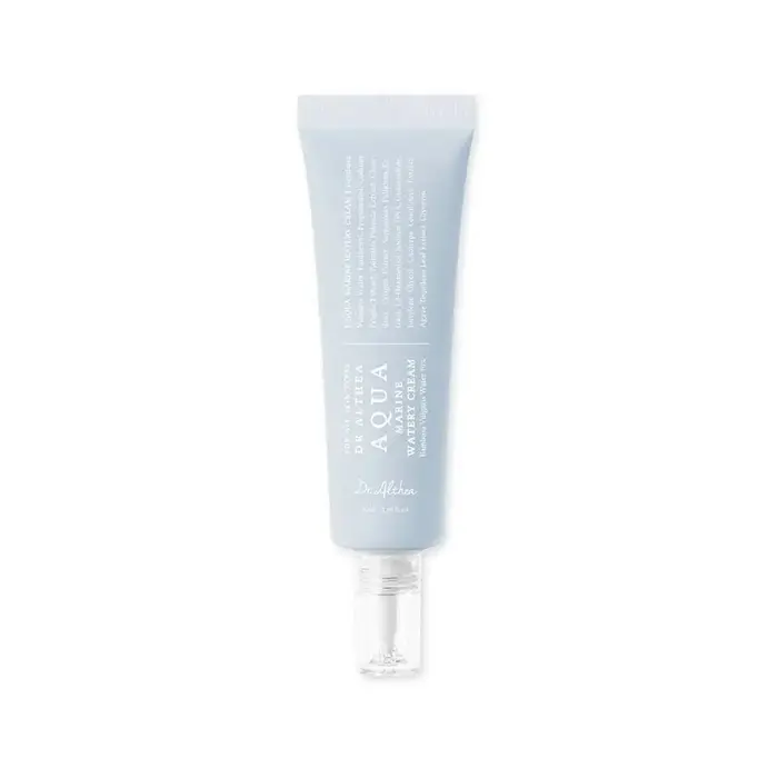 Crème hydratante apaisante quotidienne Dr.Althea 345 / Brume pour la réparation de la peau