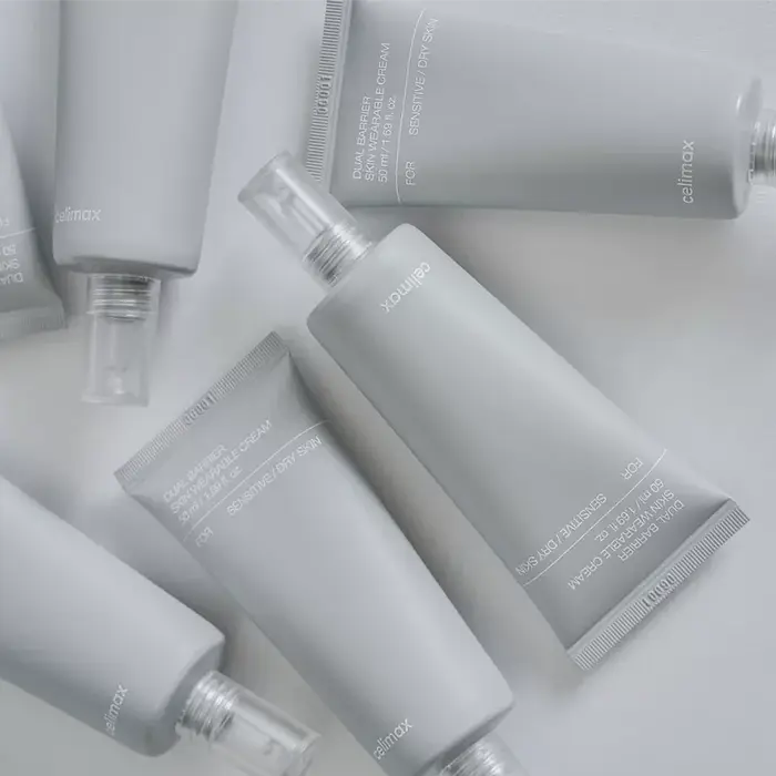 Crème Tonique Double Barrière Celimax