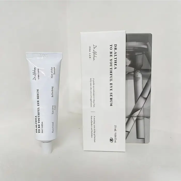 Collection complète de soins de la peau Althea de Corée : Nettoyant