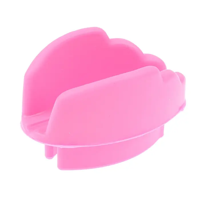 Meibomian Gland-Ohio eur de contour des yeux pfsor, masseur de barrage en silicone, outil de soin de