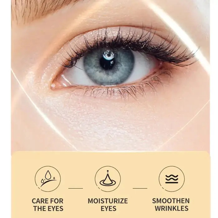 SADOER Sérum pour les yeux au rétinol 30 ml