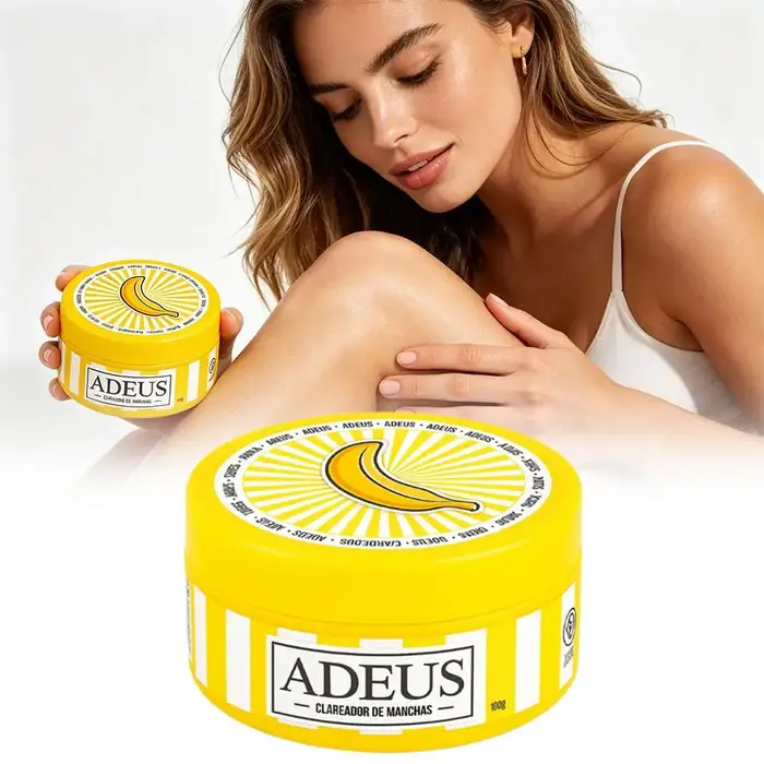 Crème pour le corps ADEUS