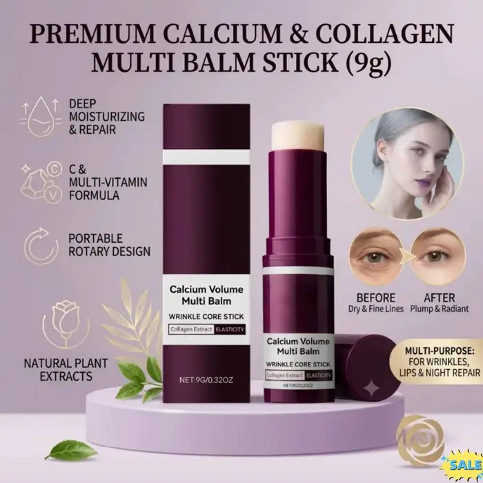 Baume Hydratant Intense Anti-rides Contour des Yeux Réparateur Barrière Cutanée Éclaircissant Base de Teint Éclatante Soin de la Peau
