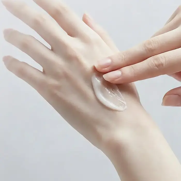 1/2 Boîte Mercilen Water Light PDRN Masque de Nuit Raffermissant Hydratant Nourrissant Anti-Âge Soin Quotidien du Visage