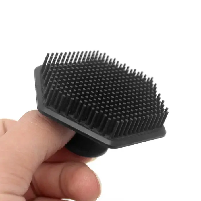 Brosse de nettoyage du visage pour hommes