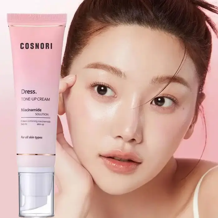 Crème hydratante pour tonifier les robes Cosnori