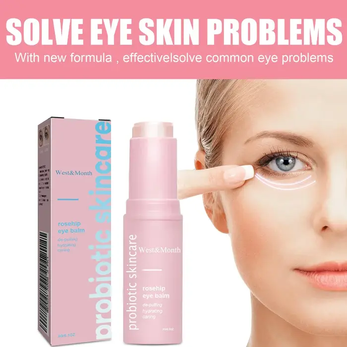 Bâton de crème pour les yeux au rétinol